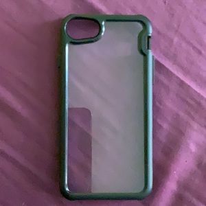 iPhone 6 Clear Case